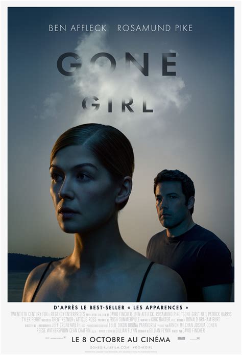 gone girl traduction